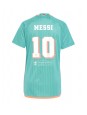 Inter Miami Lionel Messi #10 Replika Tredje Kläder Dam 2024-25 Kortärmad